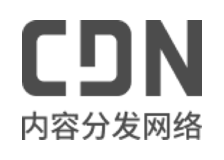 逸软云 CDN经营许可证