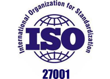 逸软云质量管理体系认证 ISO27001
